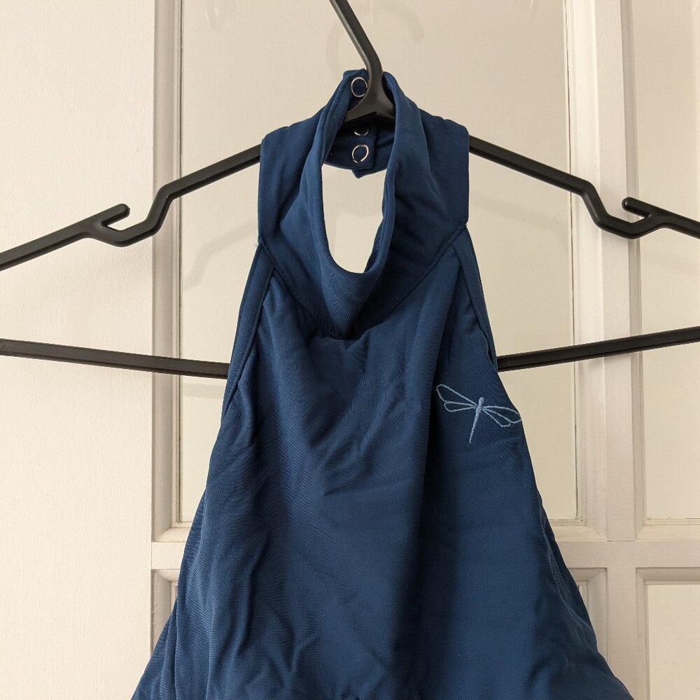 Dragonfly pole outfit XS